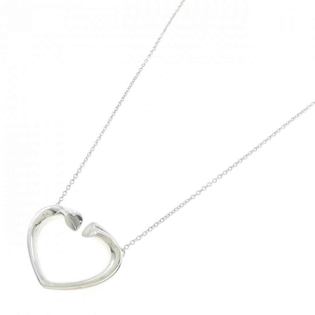 Tenderness Pendant Necklace Large