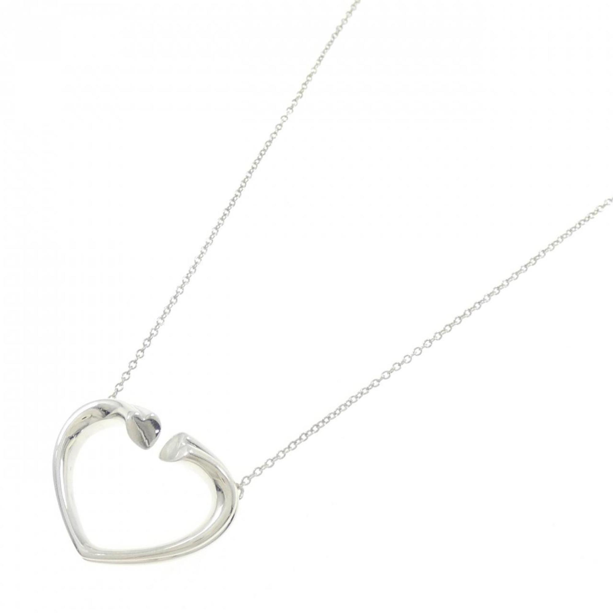 Tenderness Pendant Necklace Large