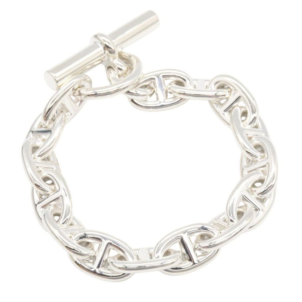 Chaine d'Ancre Bracelet Sterling Silver