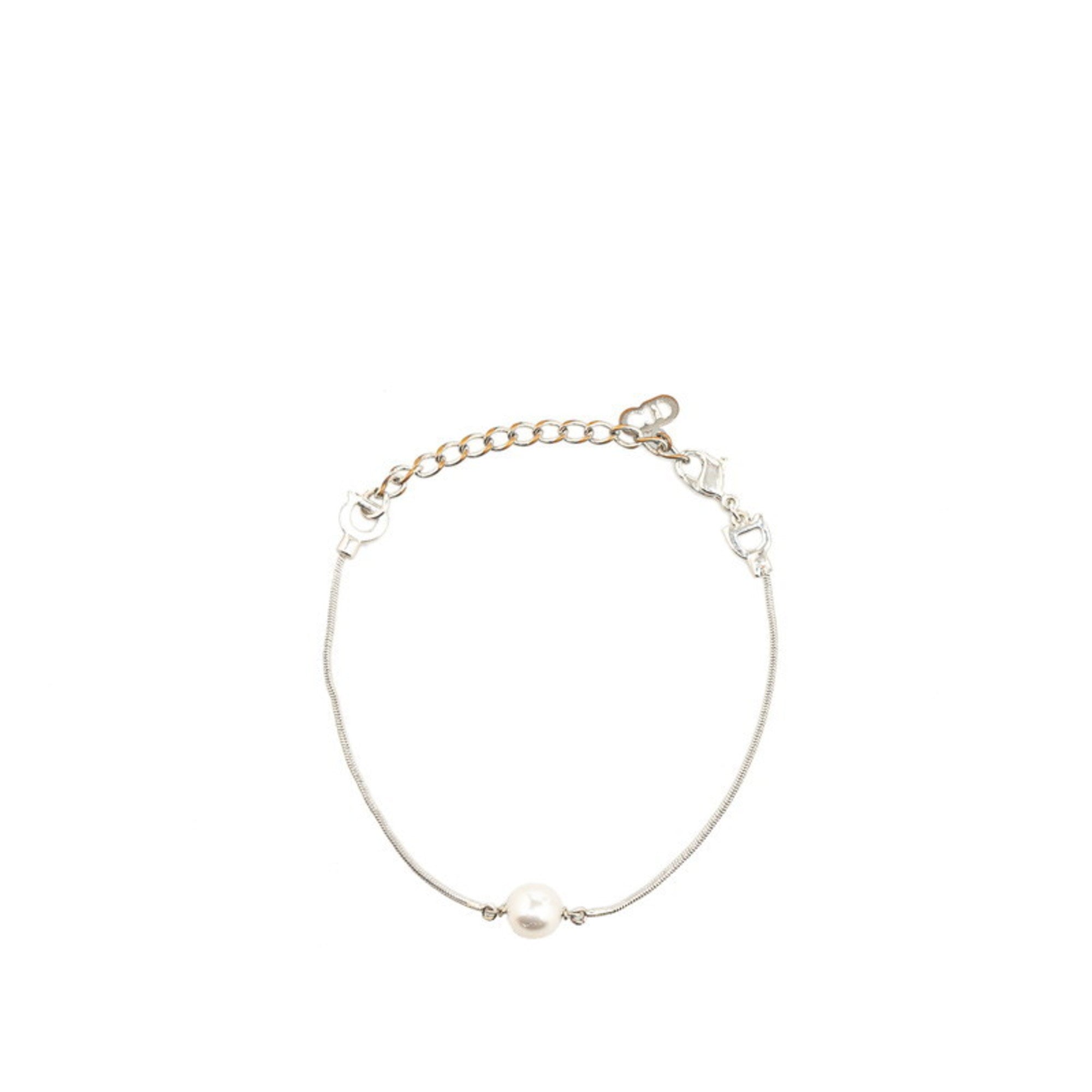 Bracelet Metal Silver