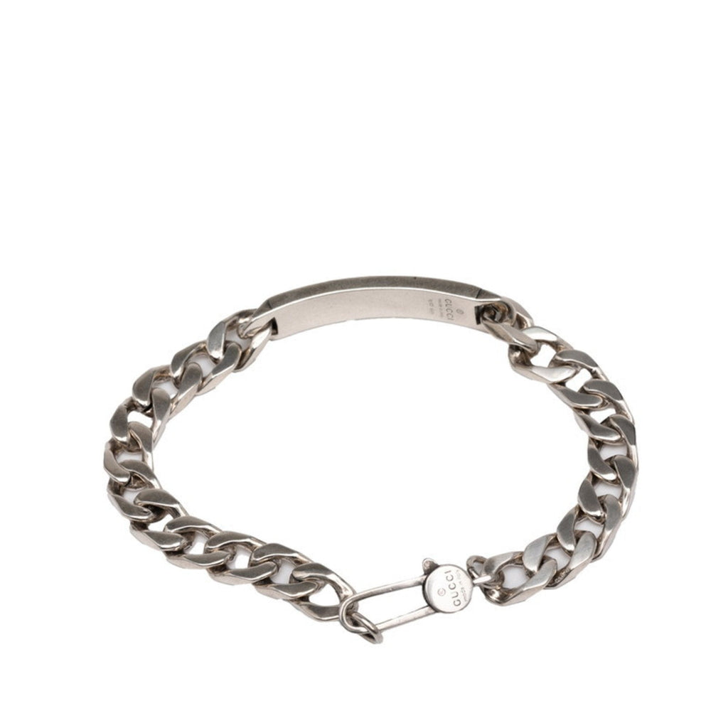 Bracelet Sterling Silver