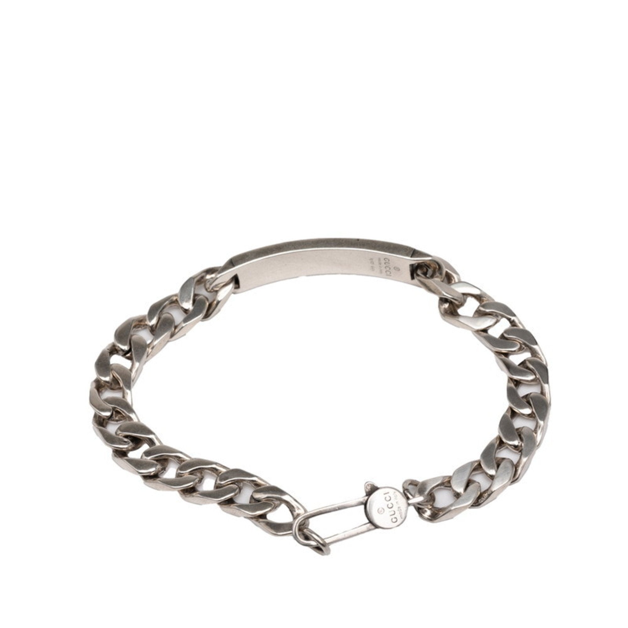 Bracelet Sterling Silver