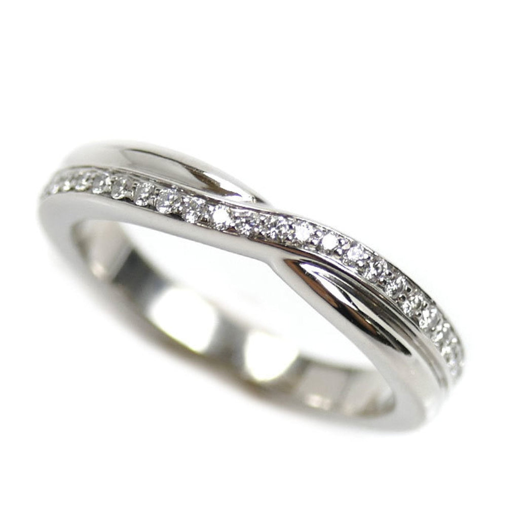 Band Ring Platinum