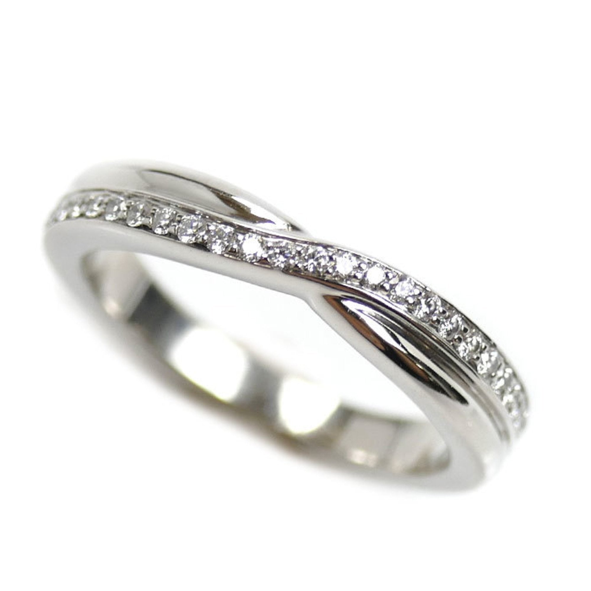 Band Ring Platinum