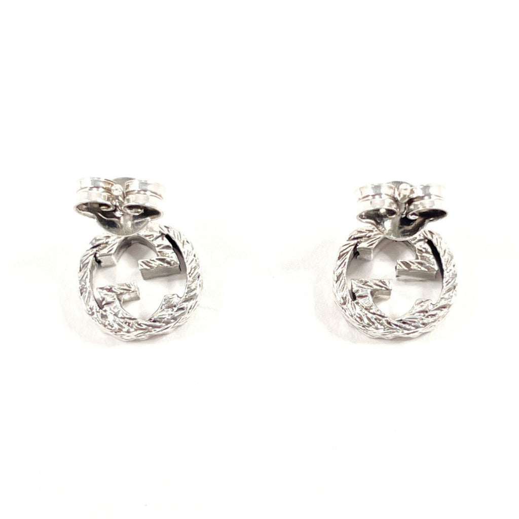 Earrings Sterling Silver