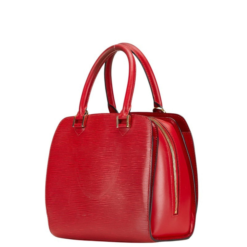 Pont Neuf Handbag Epi Leather PM