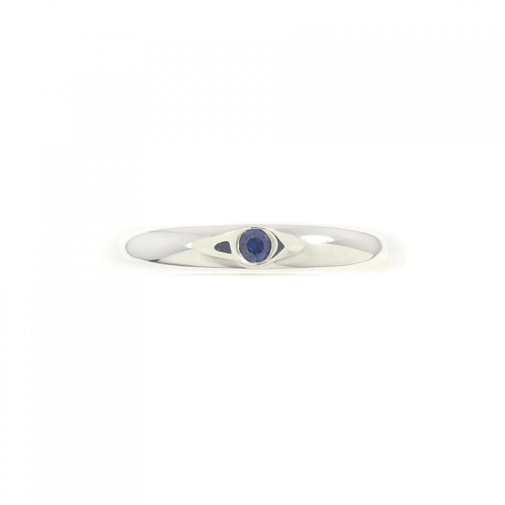 Band Ring Sterling Silver