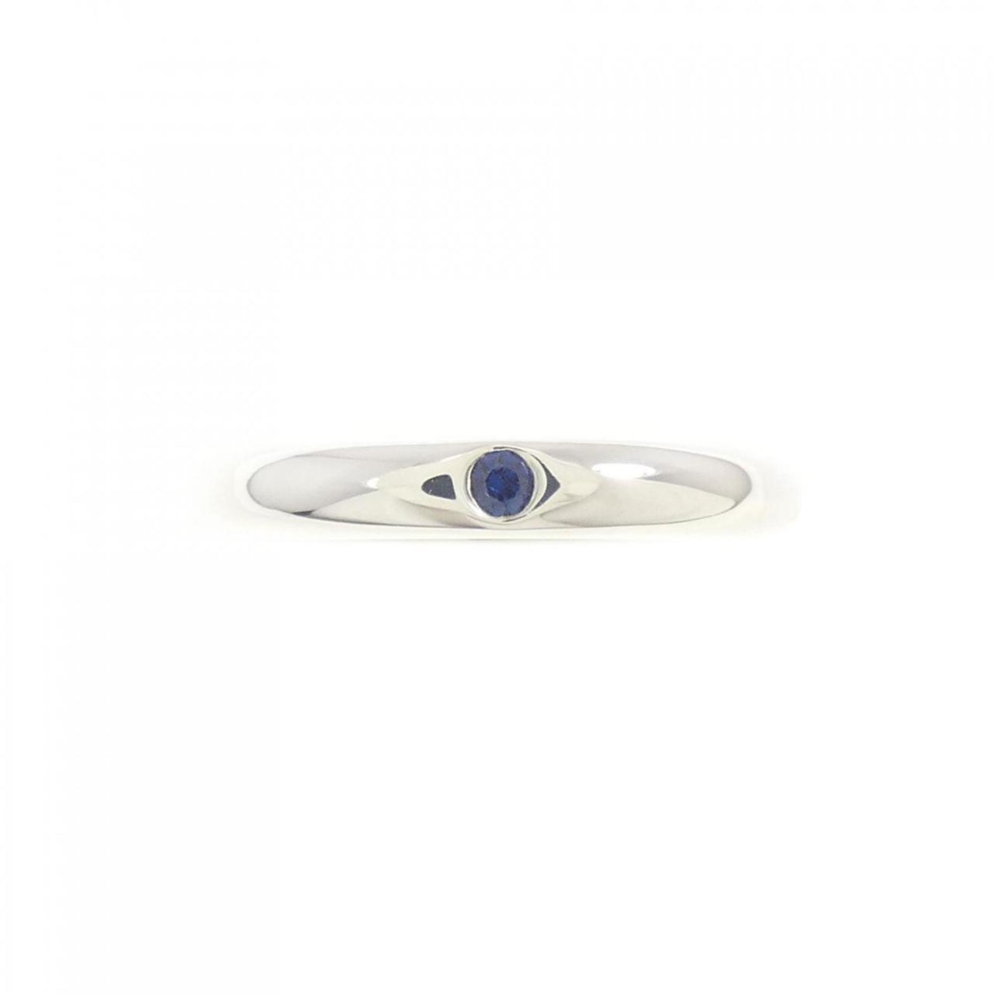 Band Ring Sterling Silver