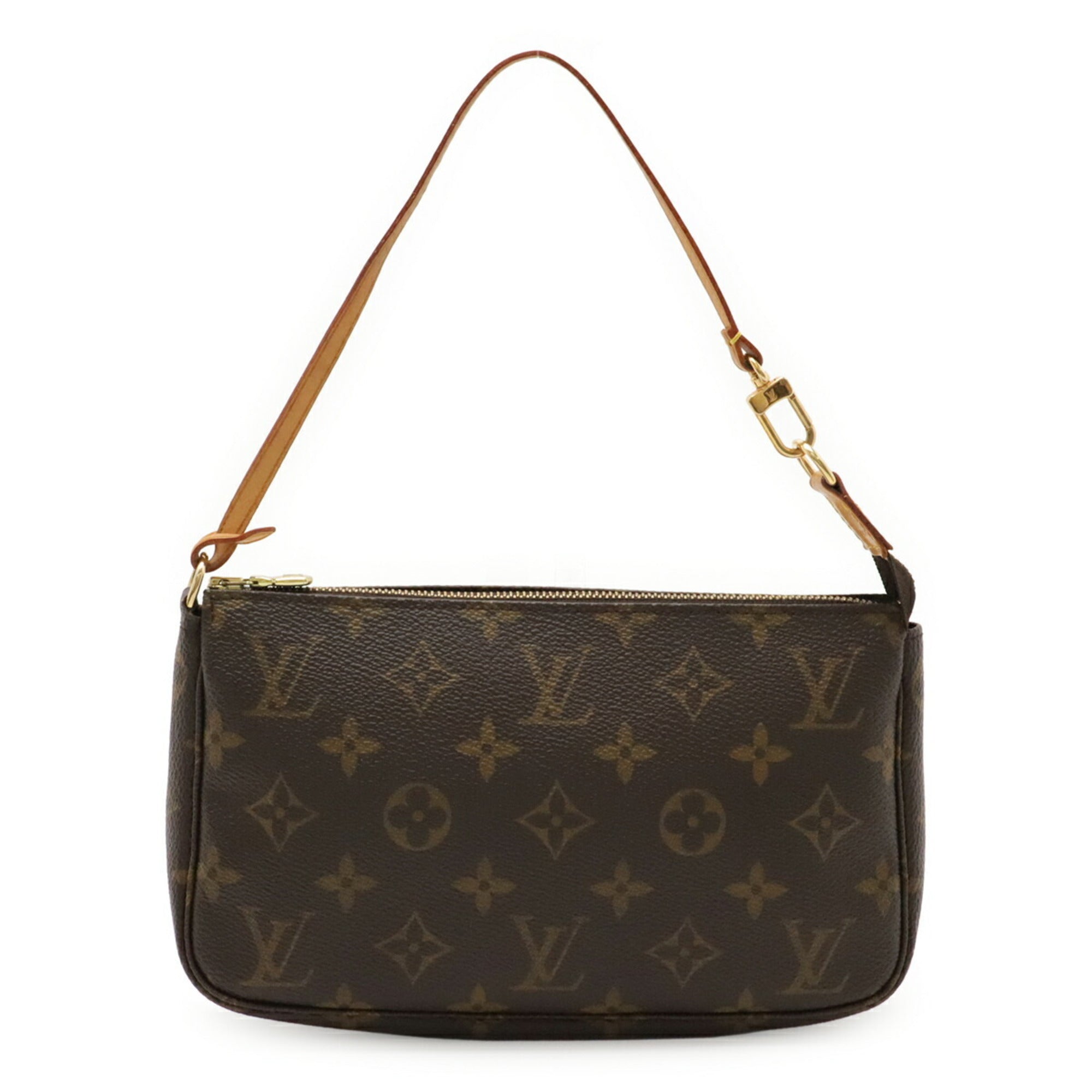 Pochette Accessoires Monogram Canvas