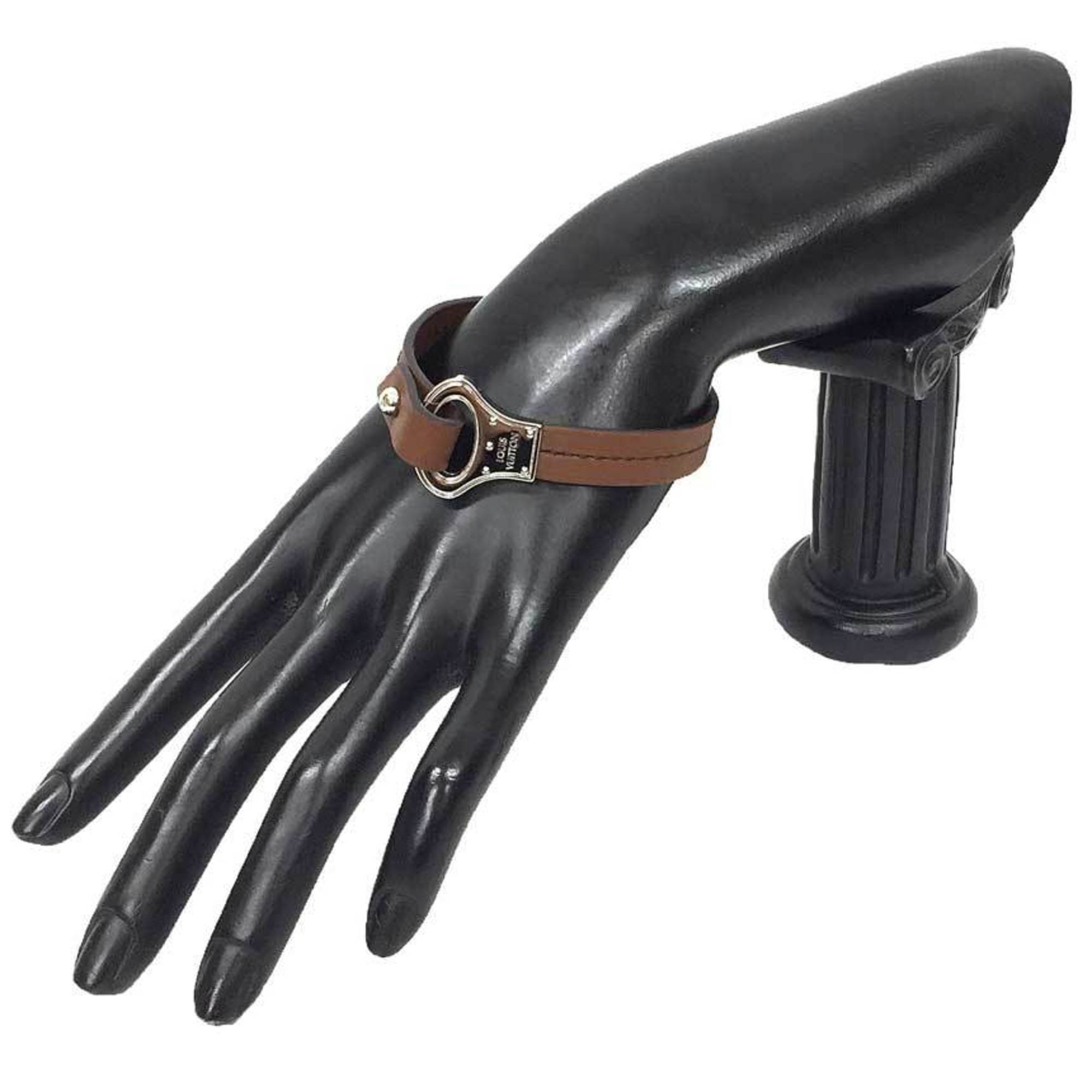 Bracelet Leather Brown
