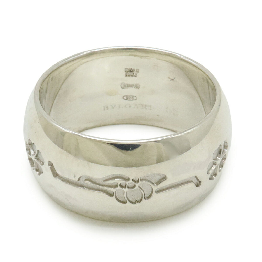 Sotirio Save The Children Ring Sterling Silver