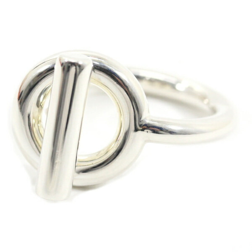 EchappMM Ring Sterling Silver