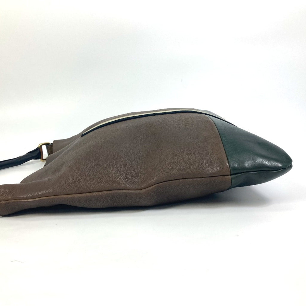 Hobo Leather Small