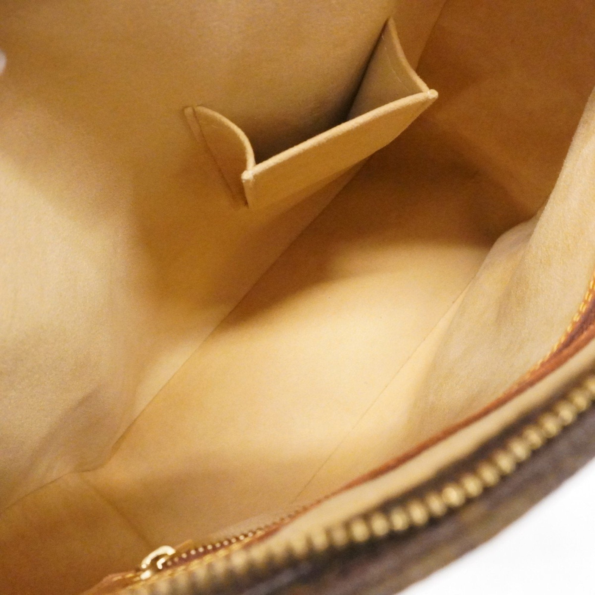 Looping Handbag Monogram Canvas GM