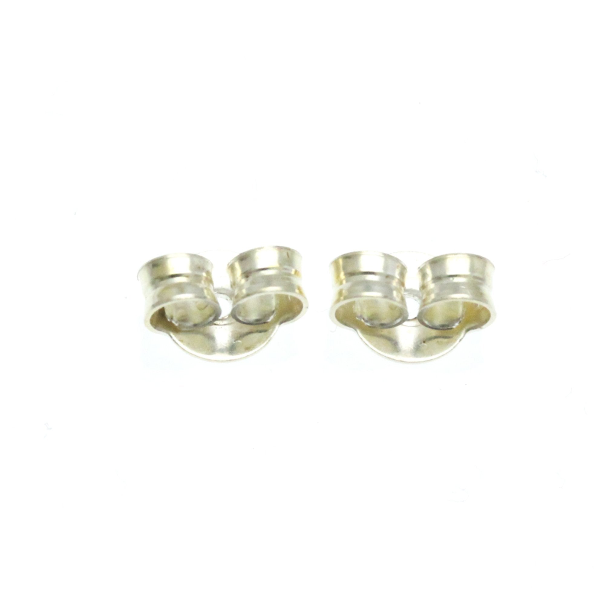 Earrings Stud Sterling Silver