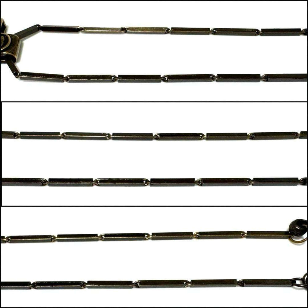 Pendant Necklace Metal