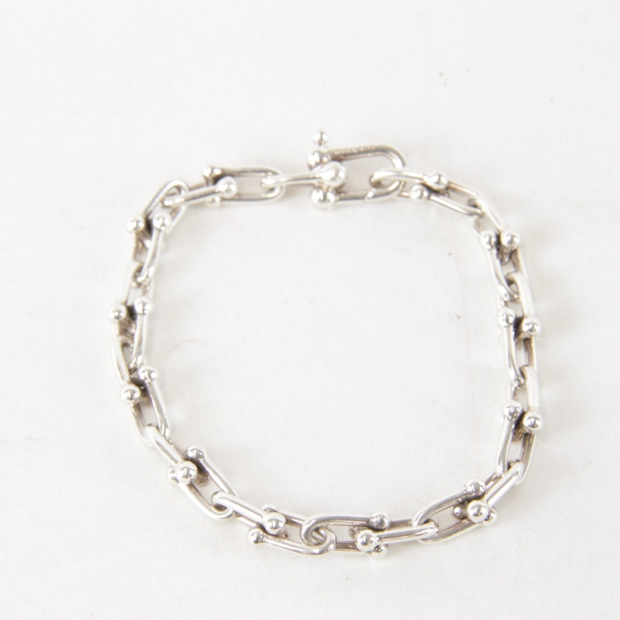 HardWear Bracelet Sterling Silver