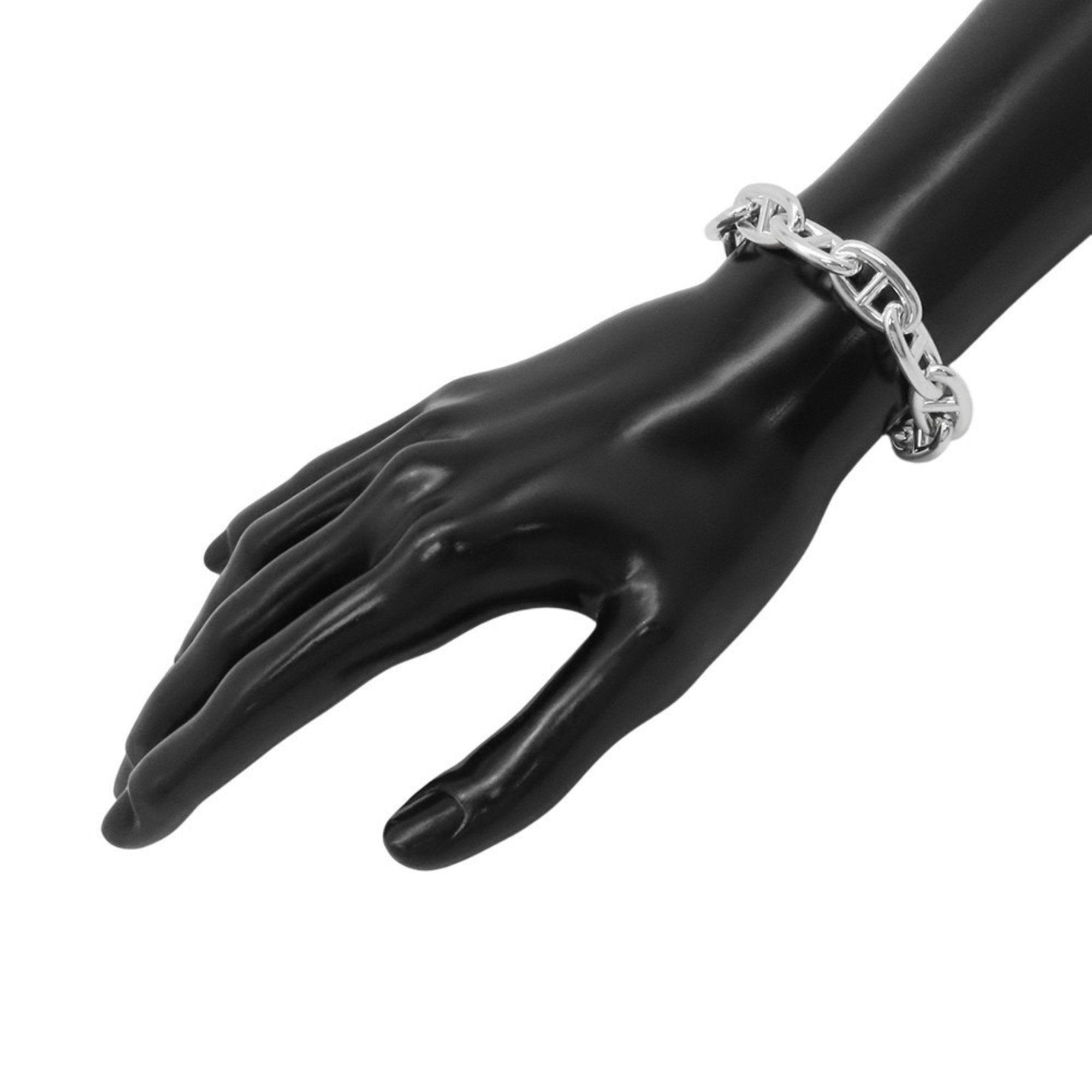 Chaine d'Ancre Bracelet Sterling Silver