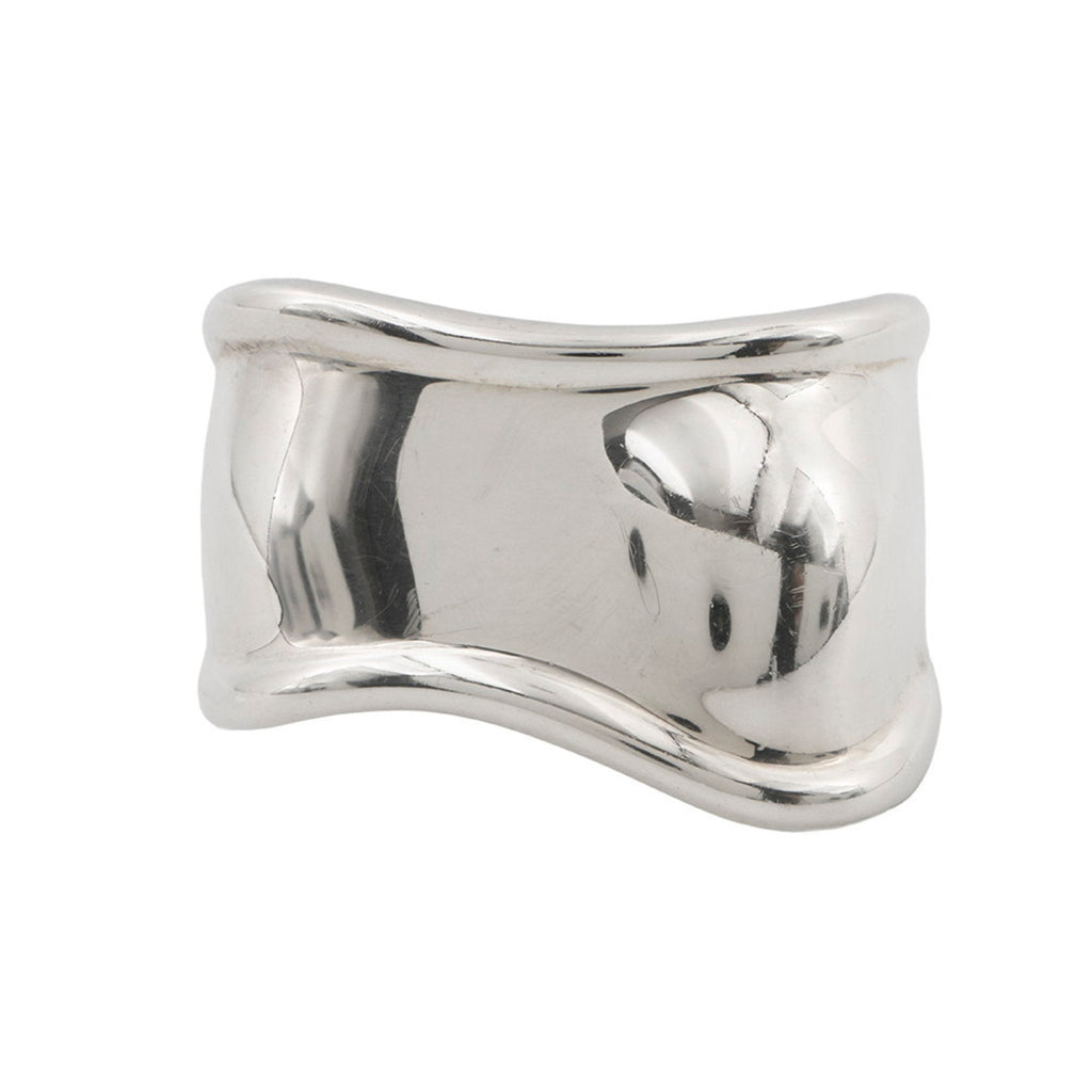 Elsa Peretti Bracelet Sterling Silver