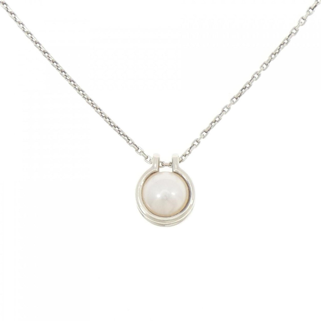 HardWear Pendant Necklace Sterling Silver Medium