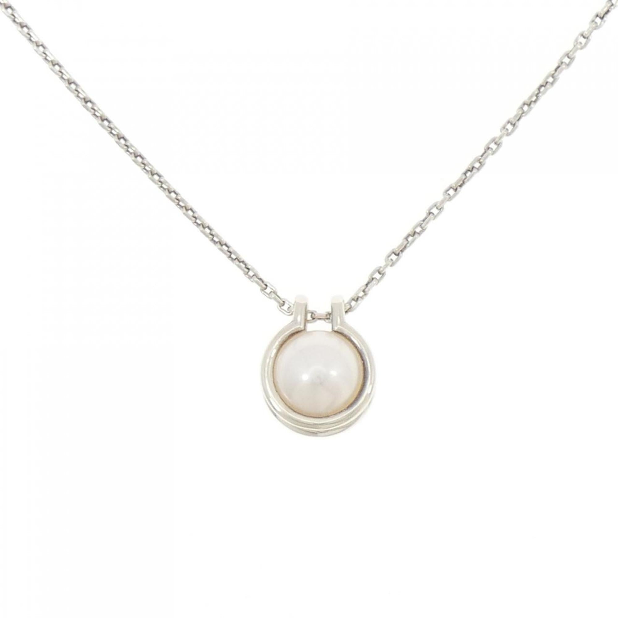 HardWear Pendant Necklace Sterling Silver Medium