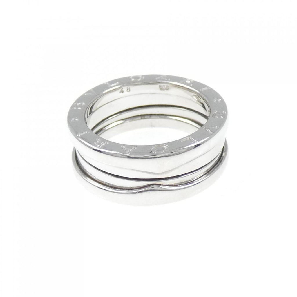B.Zero1 Ring 18K White Gold
