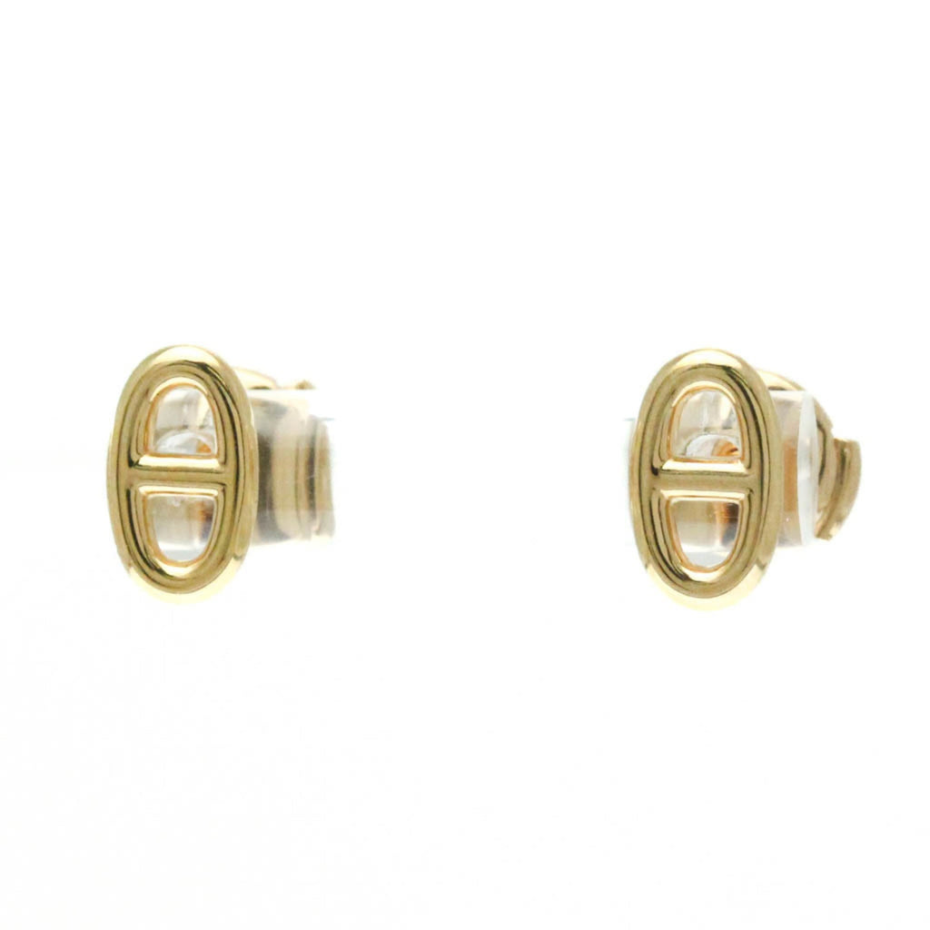Chaine d'Ancre Earrings 18K Rose Gold 18K Rose Gold