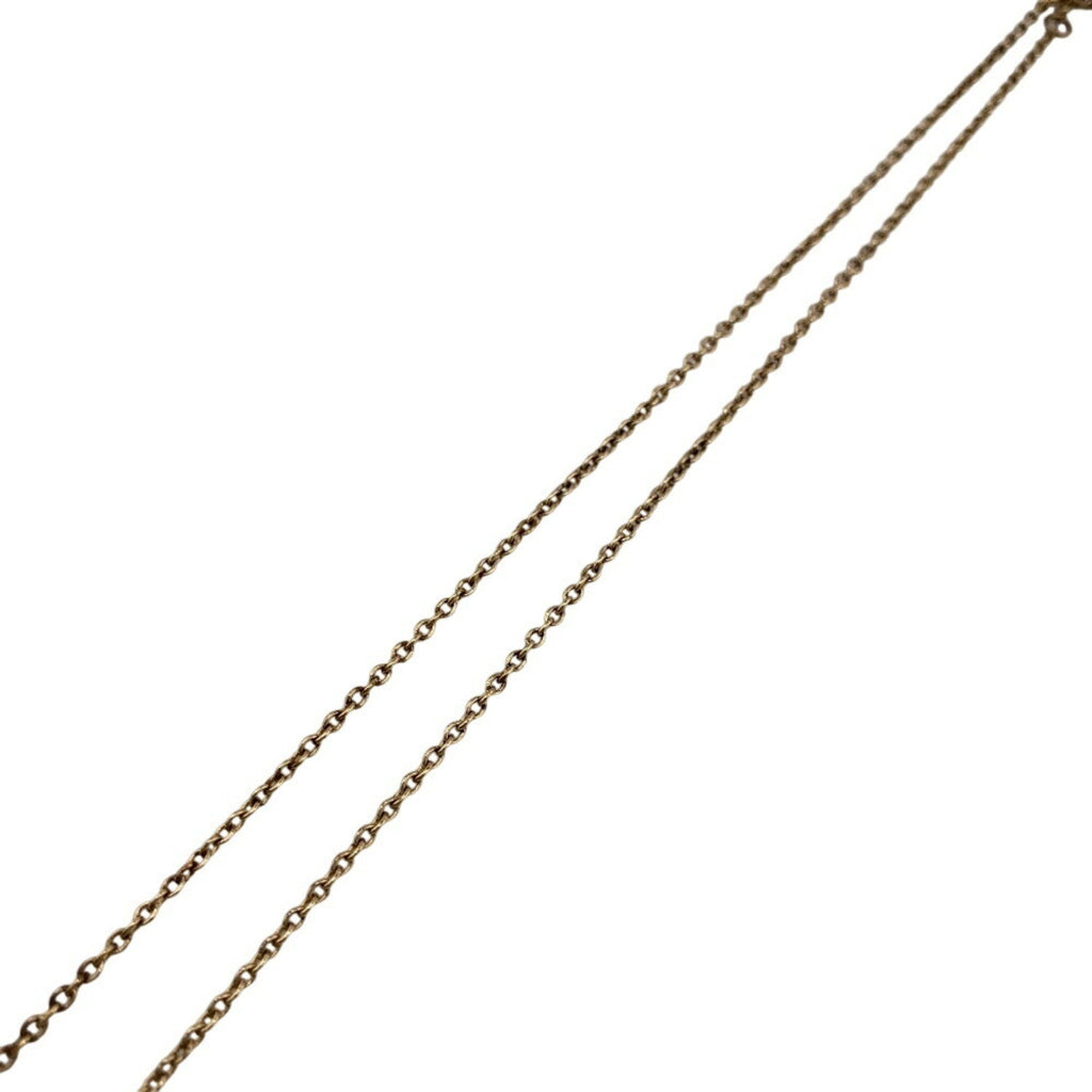 Clair D Lune Necklace Gold