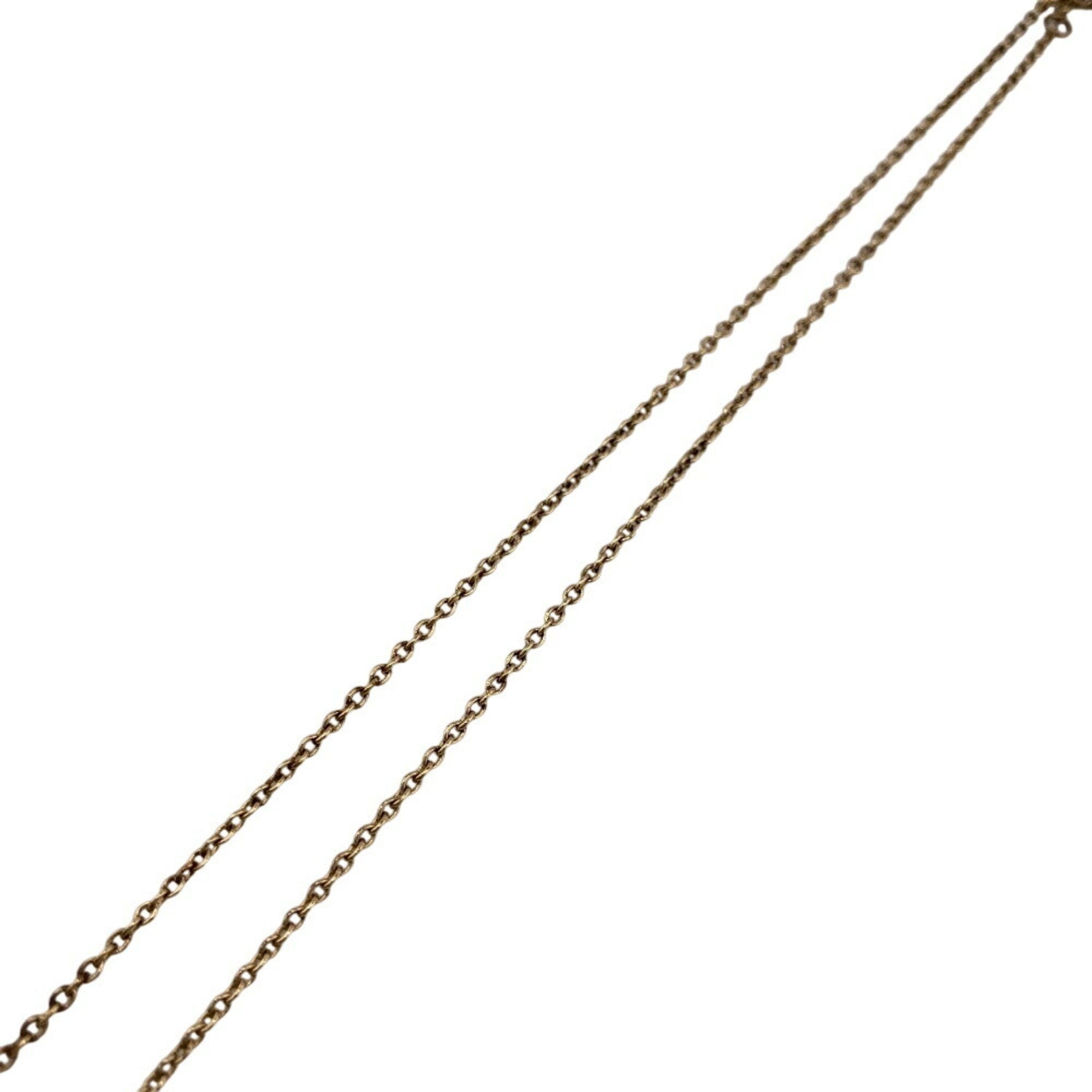 Clair D Lune Necklace Gold