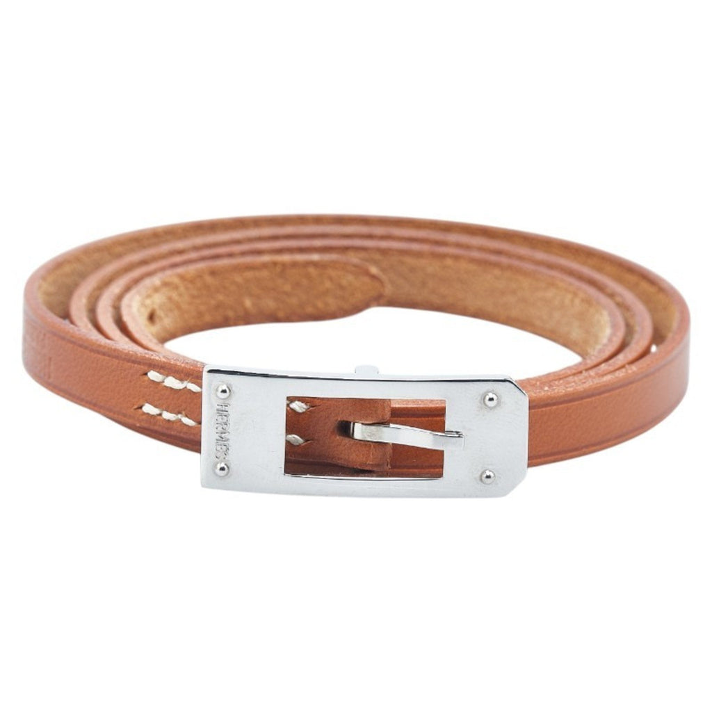 Bracelet Leather Brown