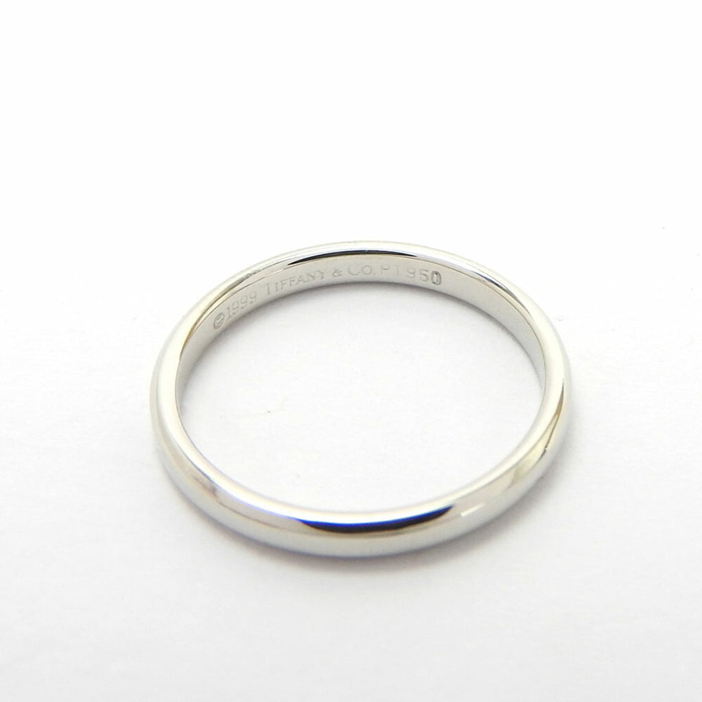 Band Ring Platinum