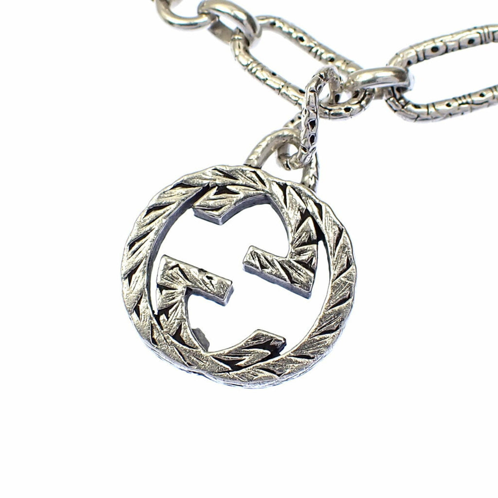 Charm Bracelet Sterling Silver