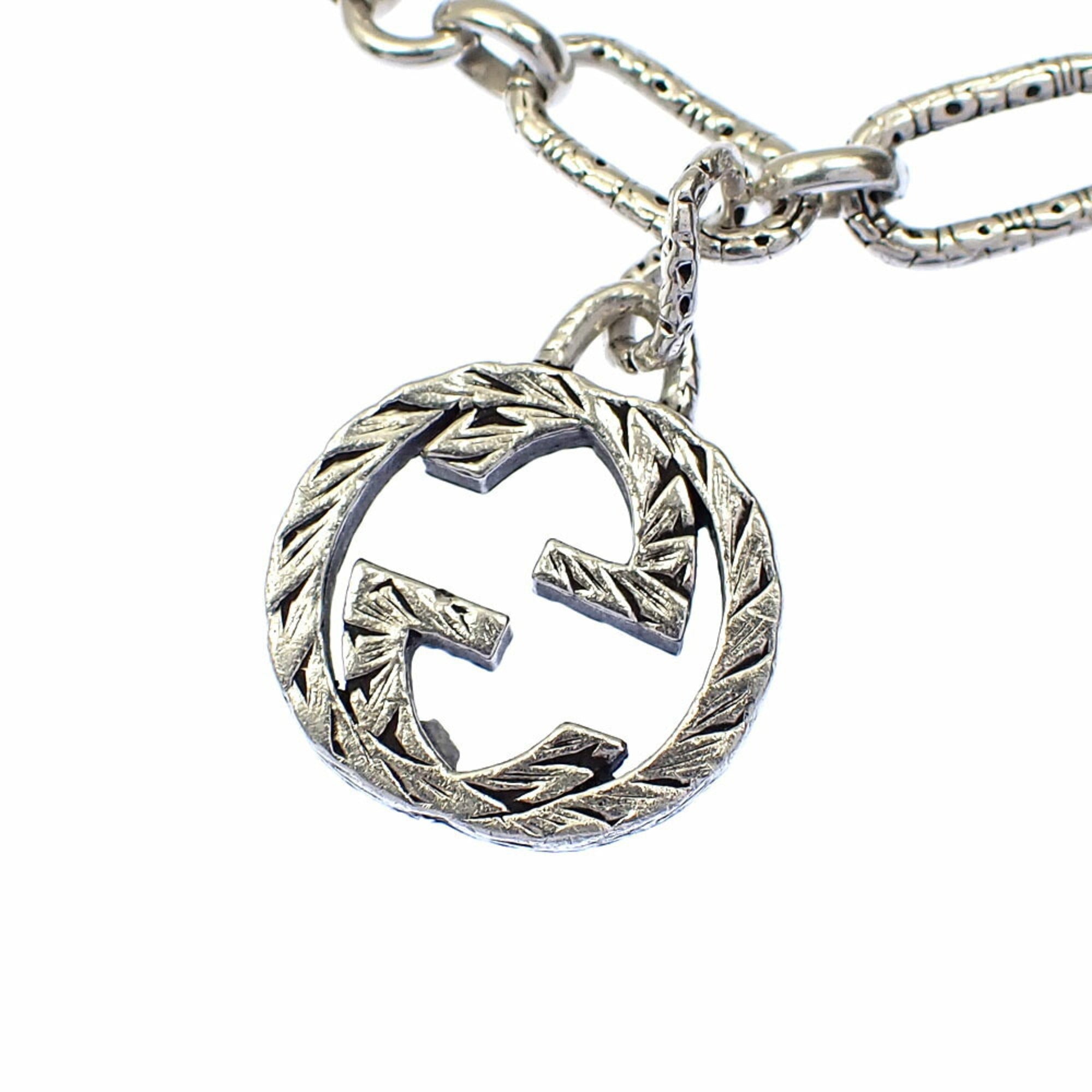 Charm Bracelet Sterling Silver