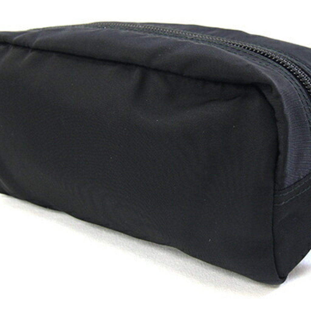 Zip Waist Bag Tessuto Small