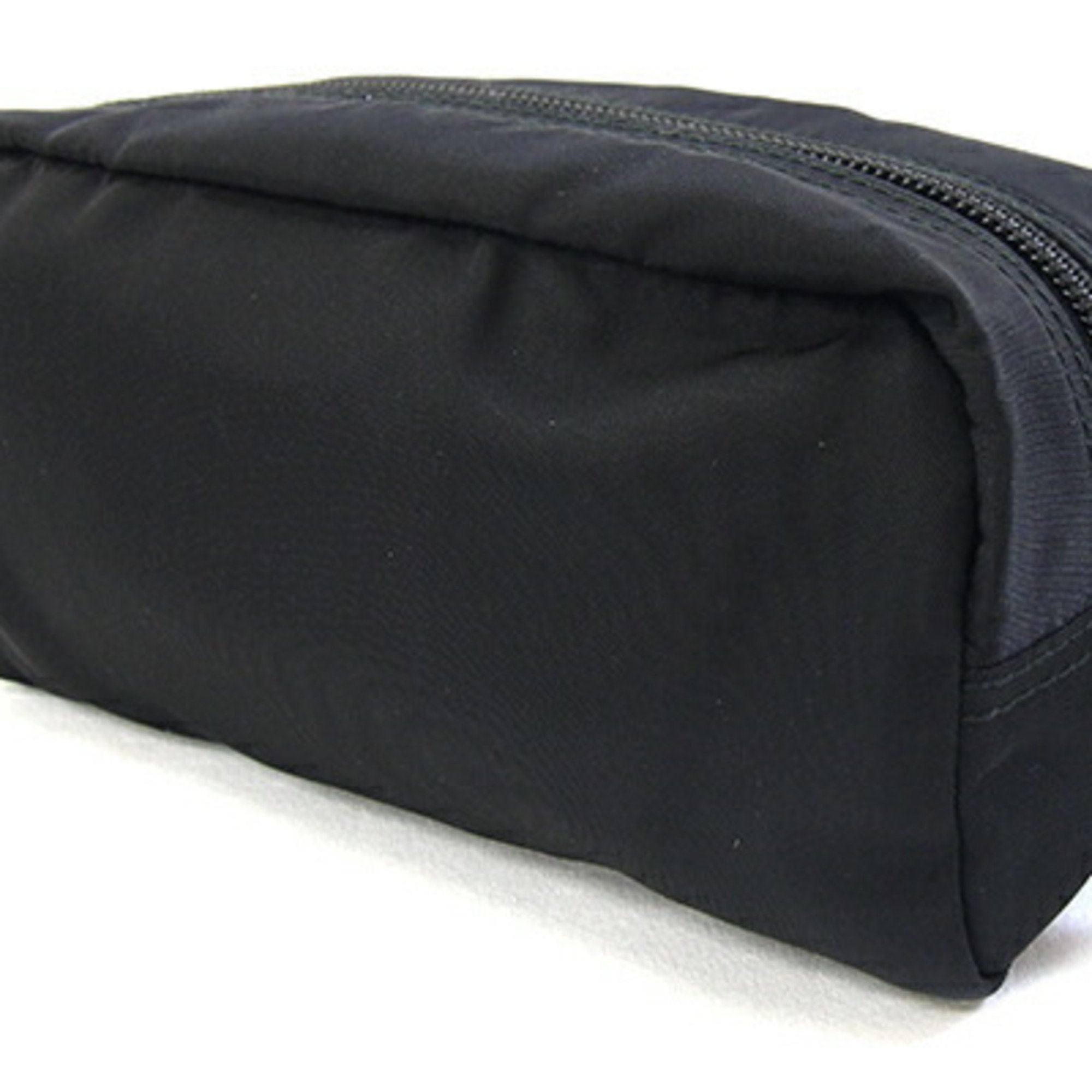 Zip Waist Bag Tessuto Small