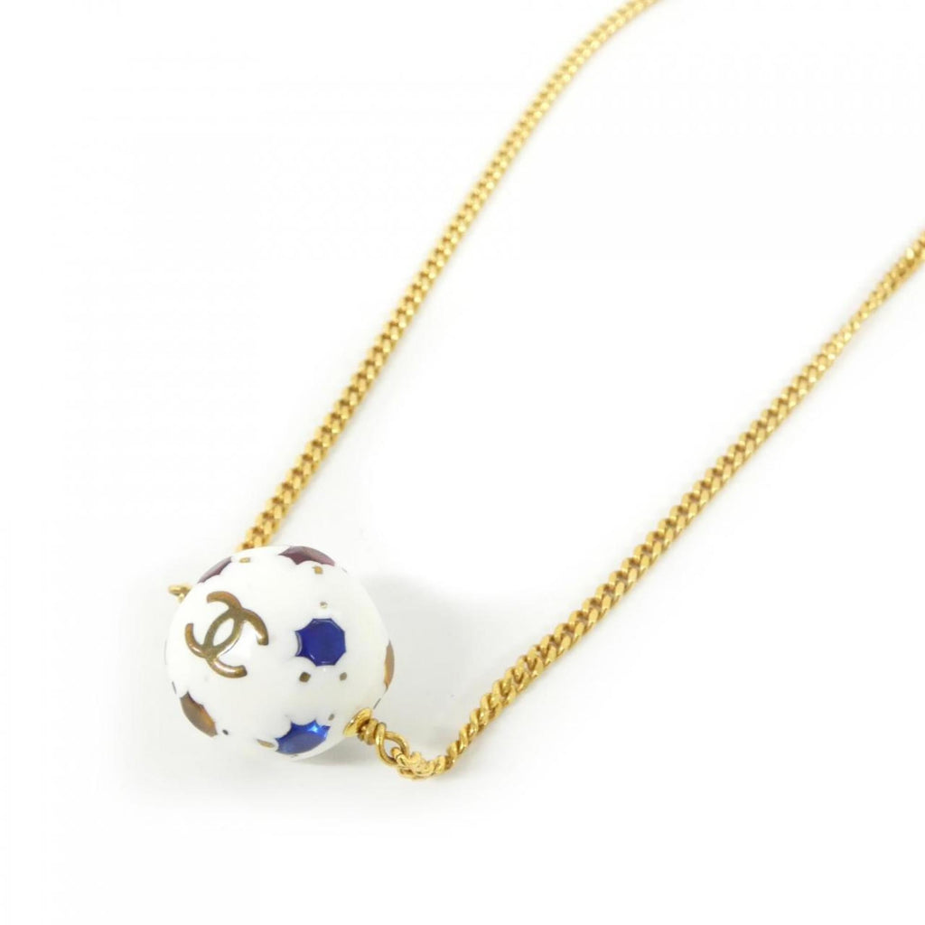 Pendant Necklace Metal
