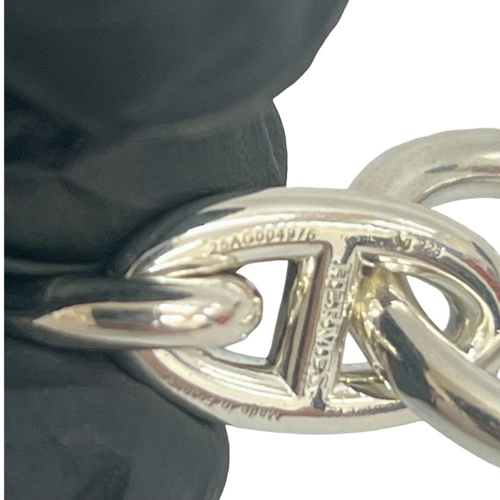 Chaine d'Ancre Bracelet Sterling Silver Large
