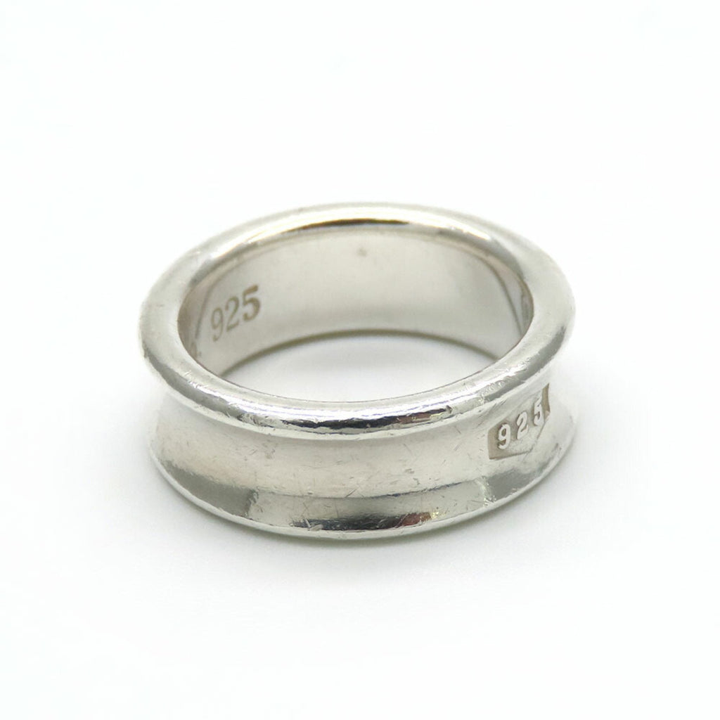 1837 Ring Sterling Silver