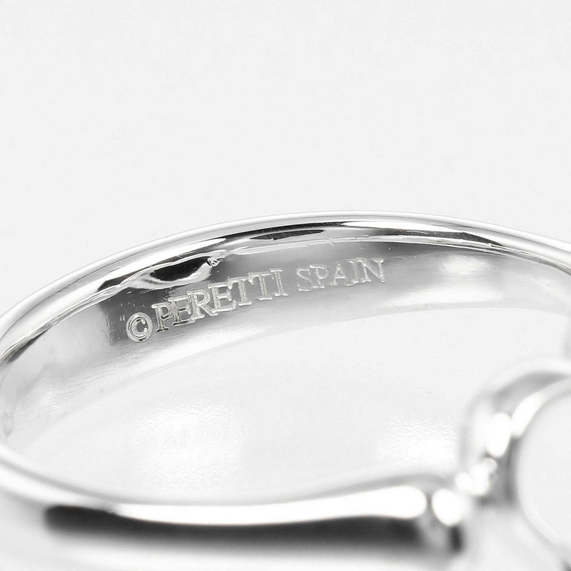Heart Ring Sterling Silver