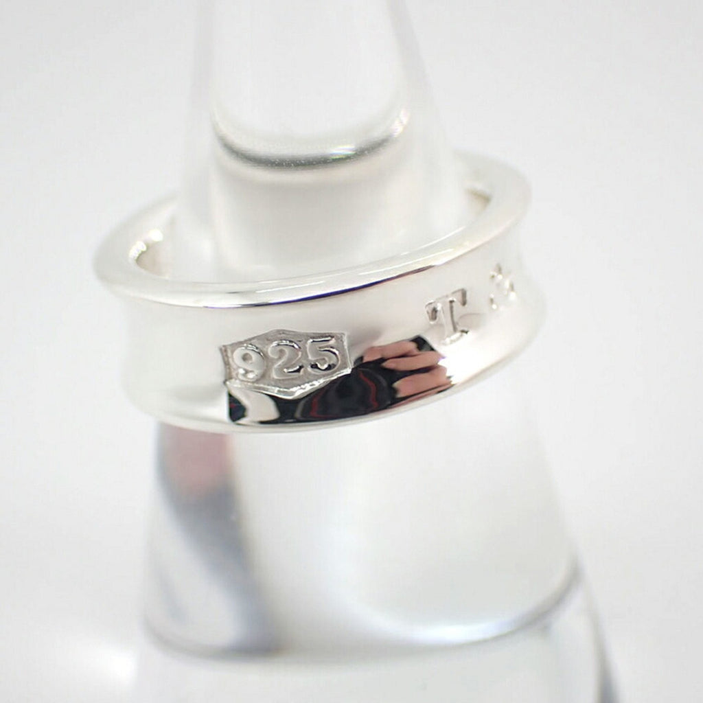 1837 Ring Sterling Silver