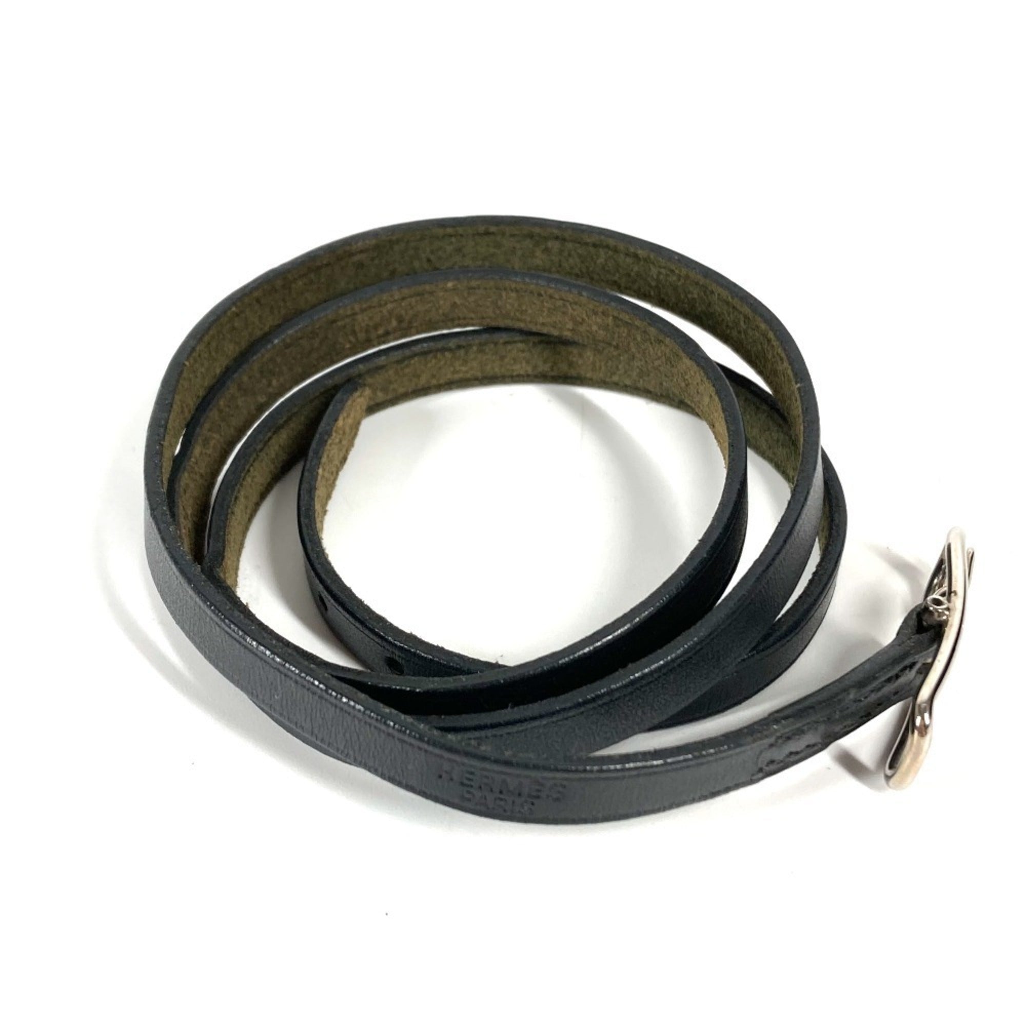 Hapi Bracelet Leather