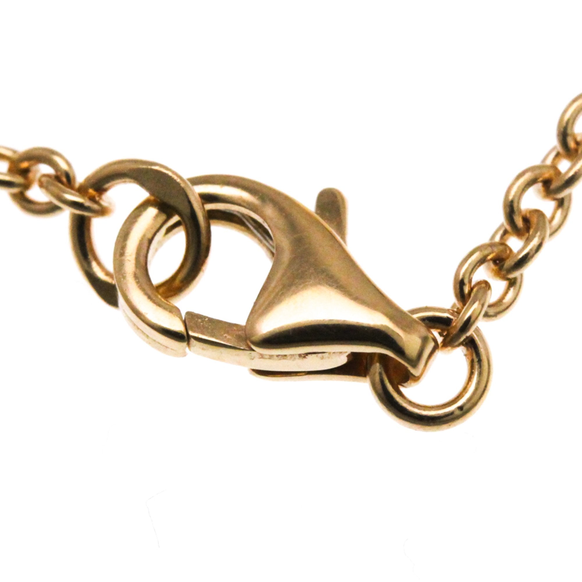 Baby Love Bracelet 18K Rose Gold