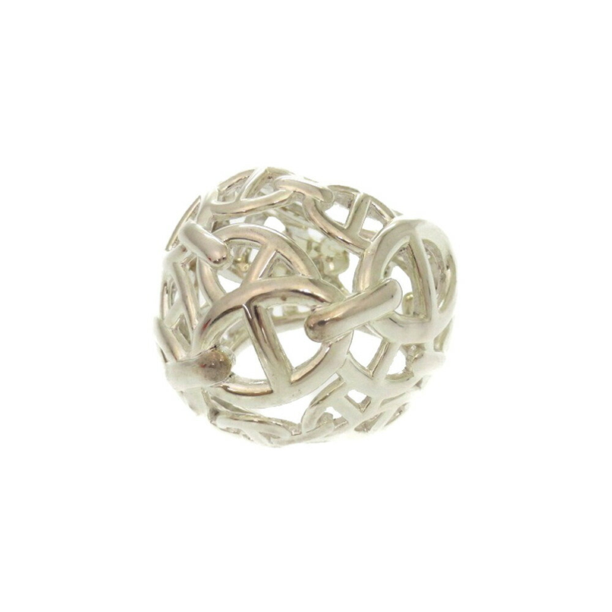 Band Ring Sterling Silver