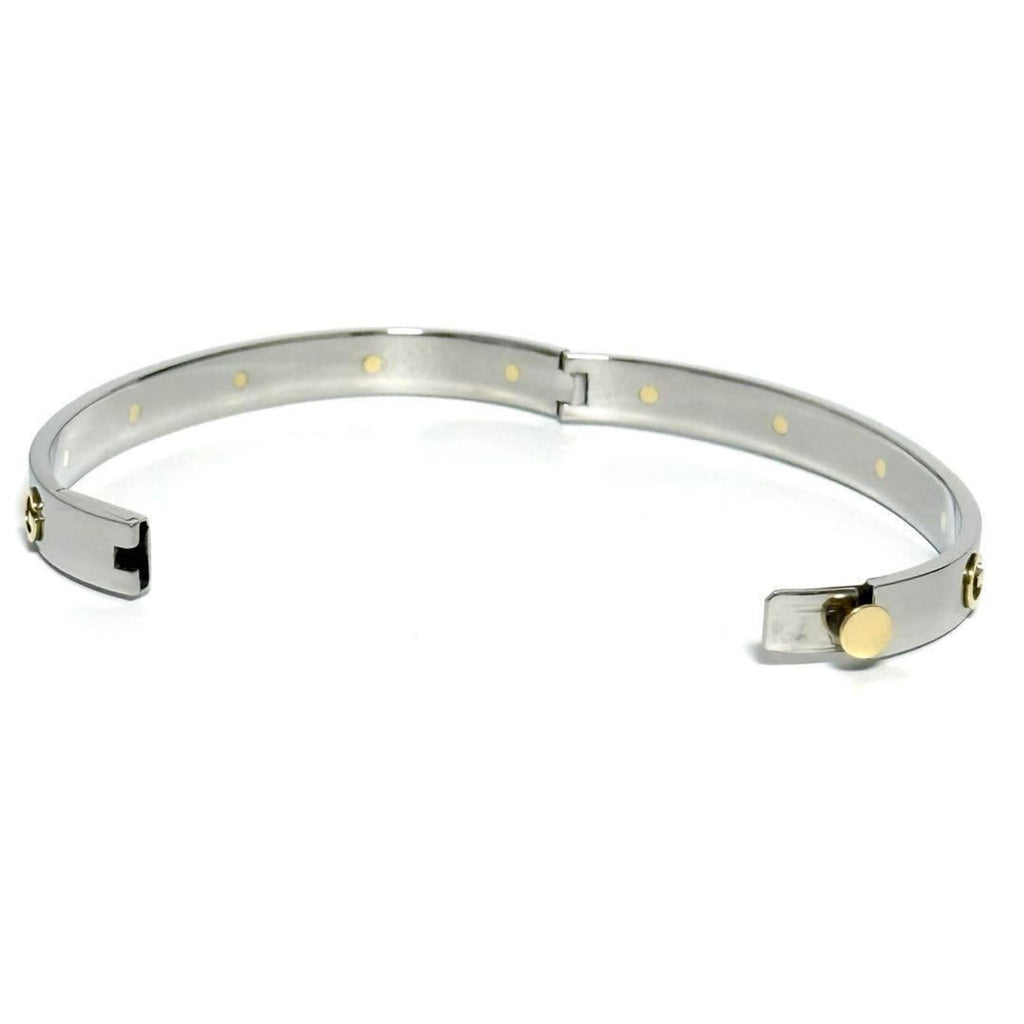 Bangle Stainless Steel Bracelet