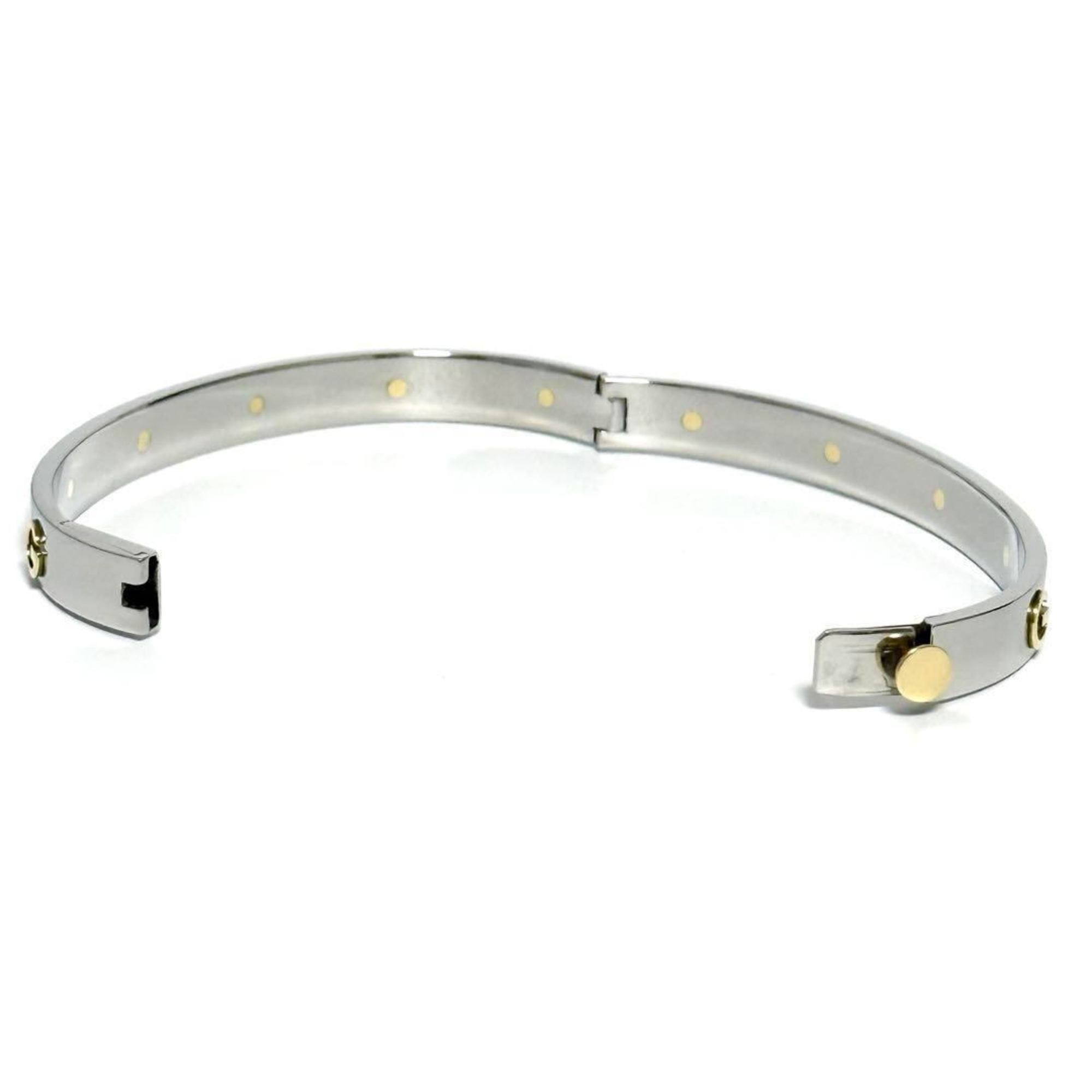 Bangle Stainless Steel Bracelet