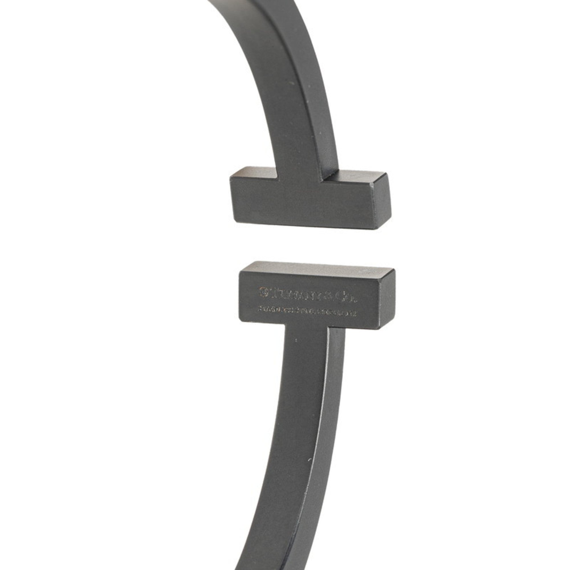 T Bracelet Stainless Steel
