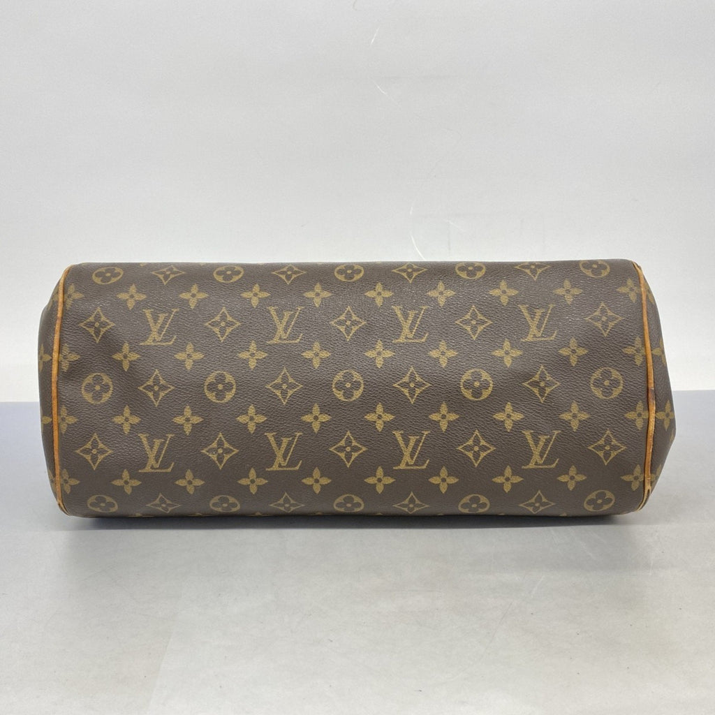 Montorgueil Handbag Monogram Canvas GM