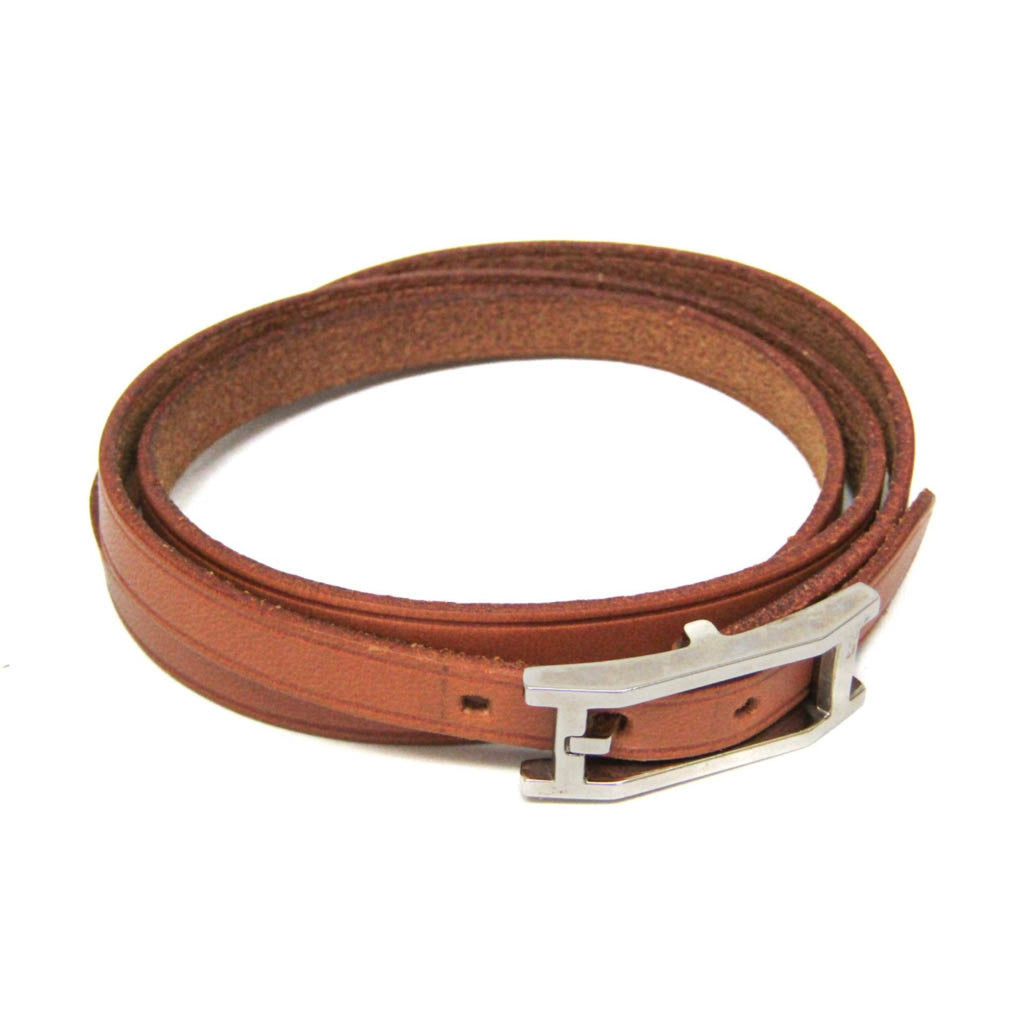 Hapi Bracelet Leather