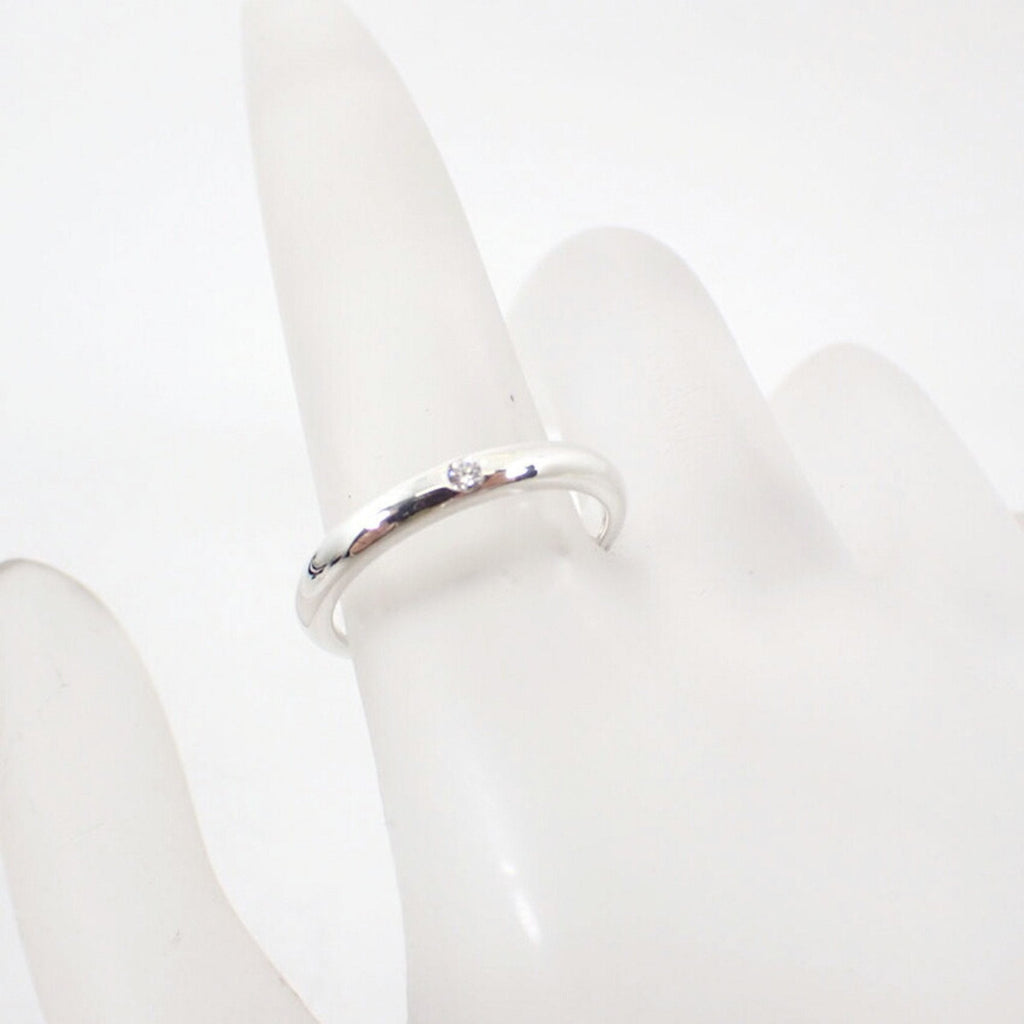 Ring Sterling Silver