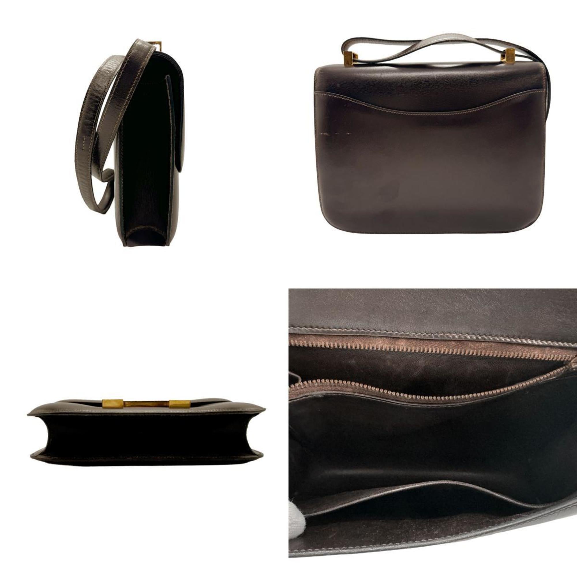 Constance Bag Box Calf 23
